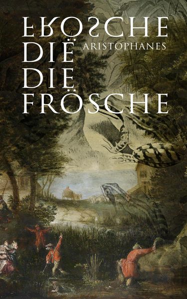 Produktbild: Die Fr&ouml;sche