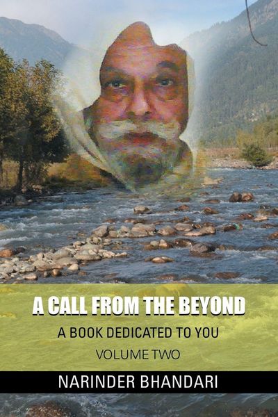 Produktbild: A Call from the Beyond