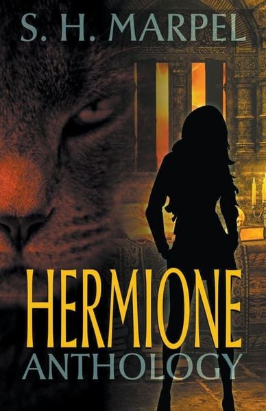 Produktbild: Hermione Anthology