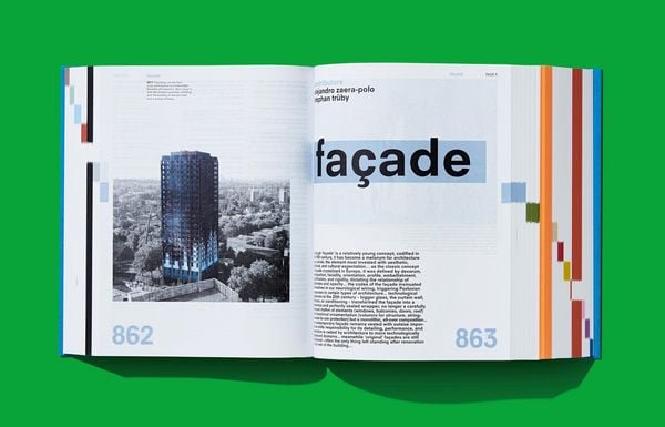 Produktbild: Koolhaas. Elements of Architecture