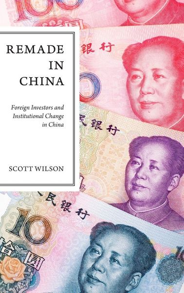 Produktbild: Remade in China