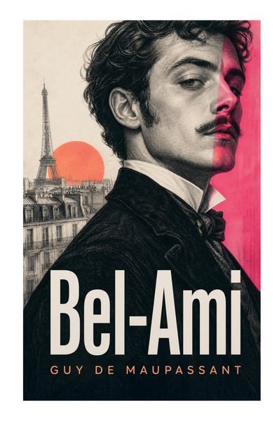 Produktbild: Bel-Ami