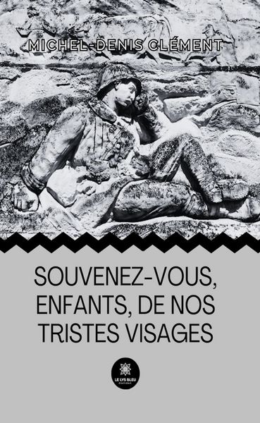 Produktbild: Souvenez-vous, enfants,de nos tristes visages