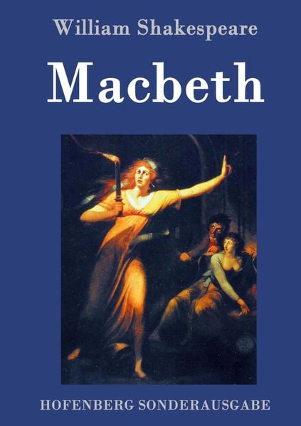 Produktbild: Macbeth