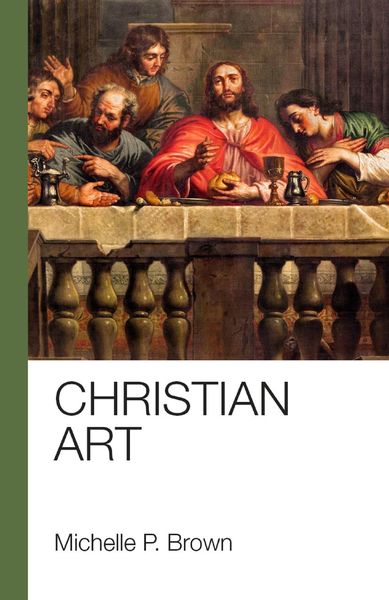Produktbild: Christian Art
