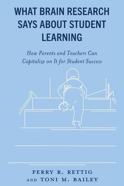 Produktbild: What Brain Research Says about Student Learning