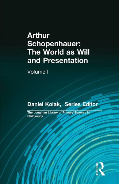 Produktbild: Arthur Schopenhauer