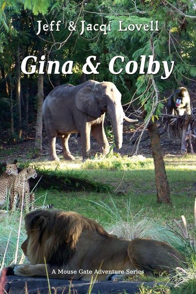 Produktbild: Gina and Colby
