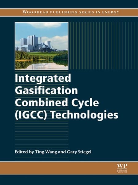 Produktbild: Integrated Gasification Combined Cycle (IGCC) Technologies