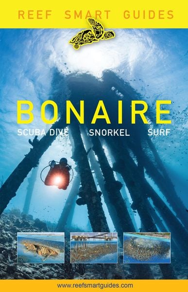 Produktbild: Reef Smart Guides Bonaire