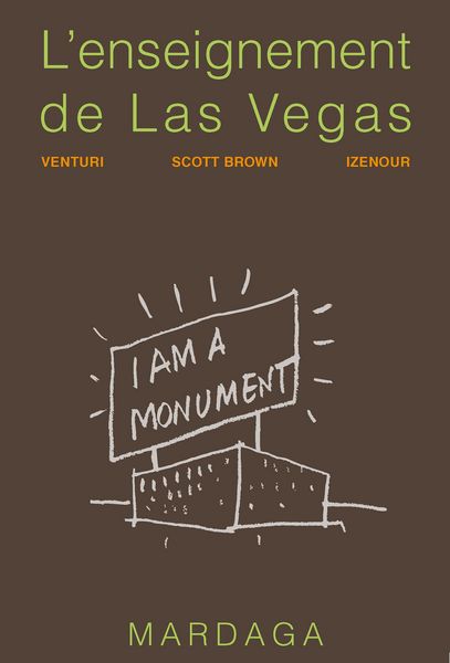 Produktbild: L'enseignement de Las Vegas