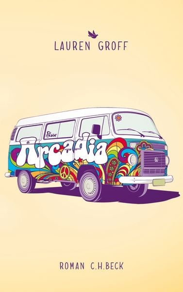 Produktbild: Arcadia