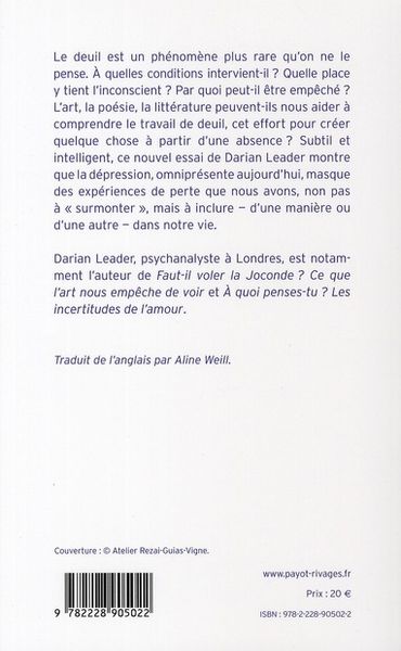 Produktbild: Au-Dela de la Depression