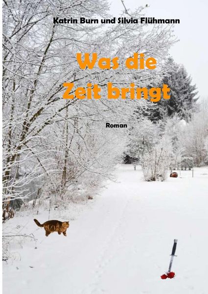 Produktbild: Was die Zeit bringt