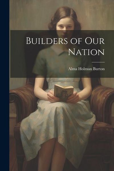 Produktbild: Builders of our Nation