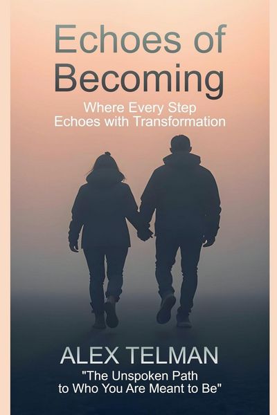 Produktbild: Echoes of Becoming