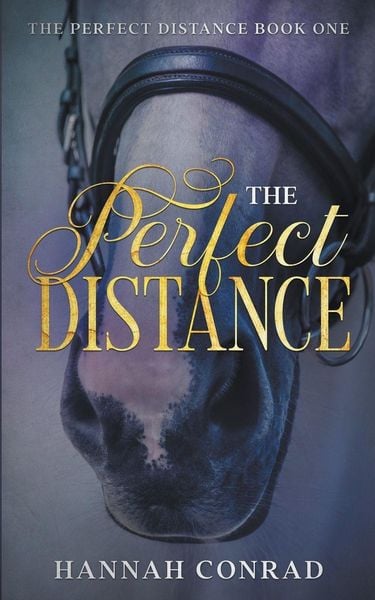 Produktbild: The Perfect Distance