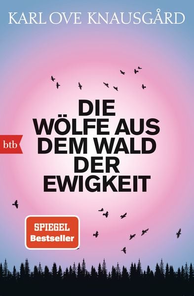 Produktbild: Die W&ouml;lfe aus dem Wald der Ewigkeit