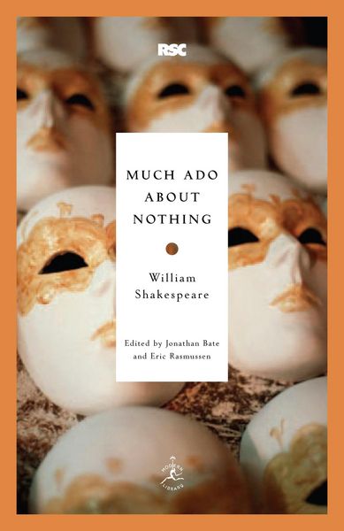 Produktbild: Much Ado about Nothing