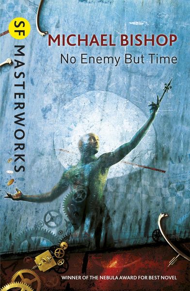Produktbild: No Enemy But Time