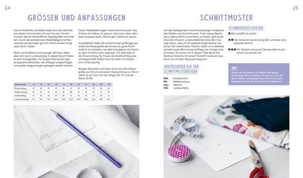 Produktbild: Hej Minimode &ndash; Super soft: Baby- und Kinderkleidung n&auml;hen mit Merino-Wollstoffen