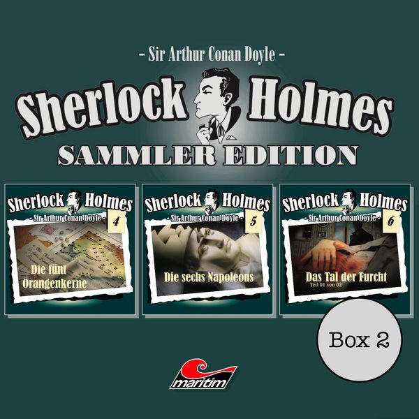 Produktbild: Sammler Edition