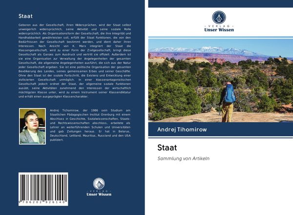 Produktbild: Staat