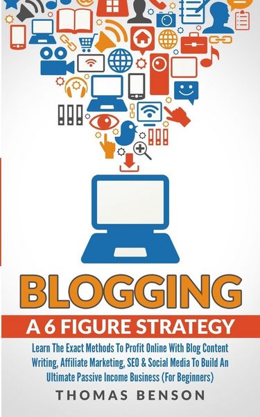 Produktbild: Blogging
