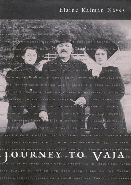 Produktbild: Journey to Vaja