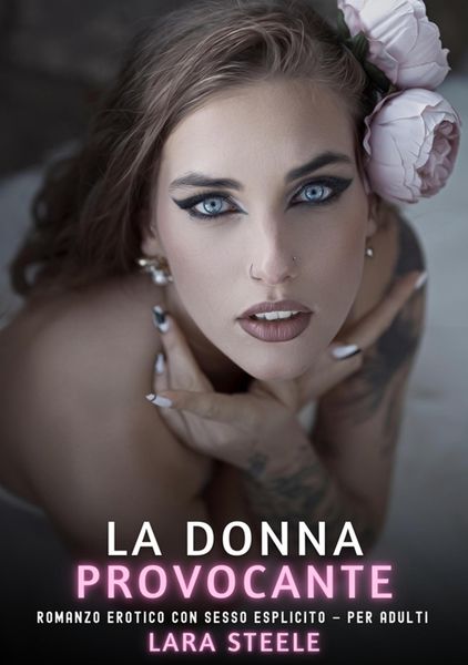 Produktbild: La Donna Provocante