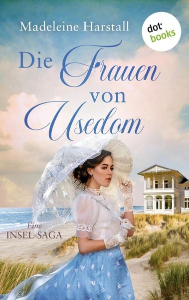 Produktbild: Die Frauen von Usedom - oder: Die Br&uuml;ckenbauerin
