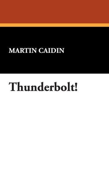 Produktbild: Thunderbolt!