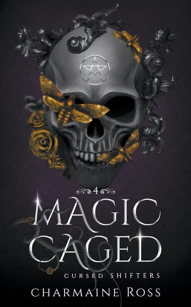 Produktbild: Magic Caged