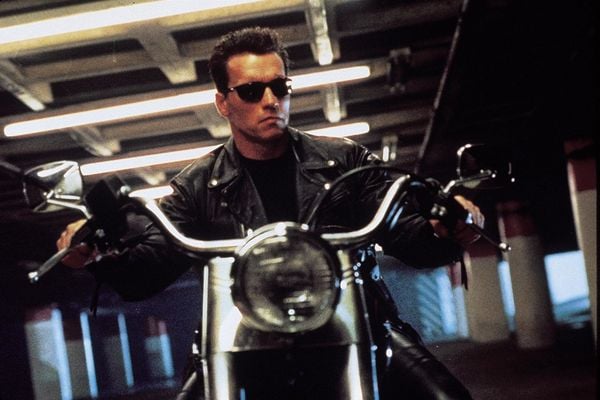 Produktbild: Terminator 2 - Digital Remastered (2024)