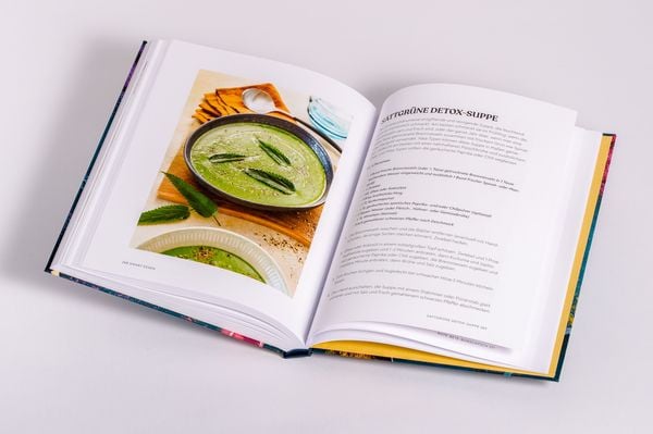 Produktbild: Dein Ayurveda