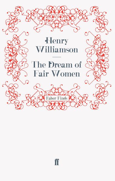 Produktbild: The Dream of Fair Women