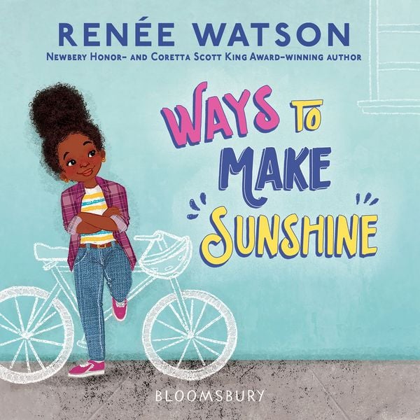 Produktbild: Ways to Make Sunshine