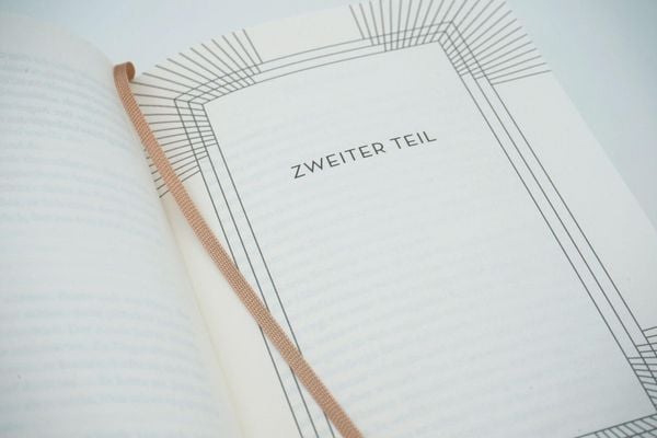 Produktbild: Almas Sommer