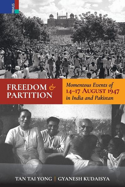 Produktbild: Freedom and Partition