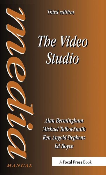 Produktbild: The Video Studio