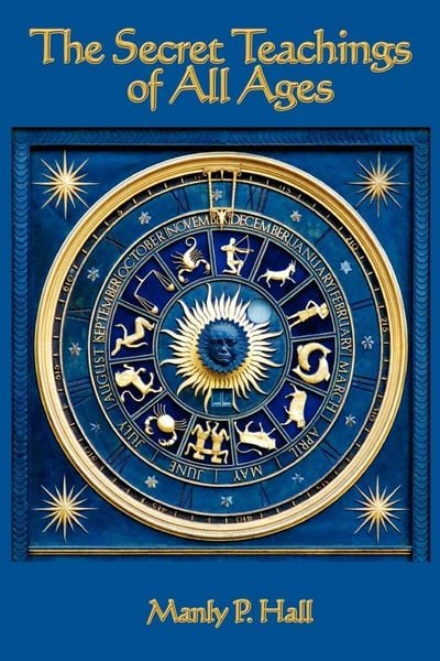 Produktbild: The Secret Teachings of All Ages