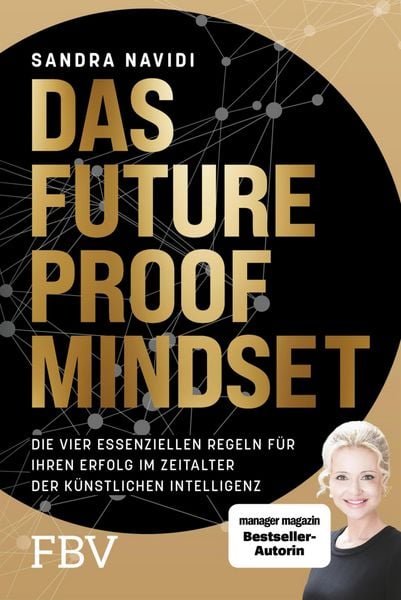 Produktbild: Das Future-Proof-Mindset