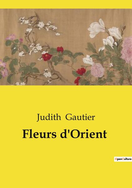 Produktbild: Fleurs d'Orient