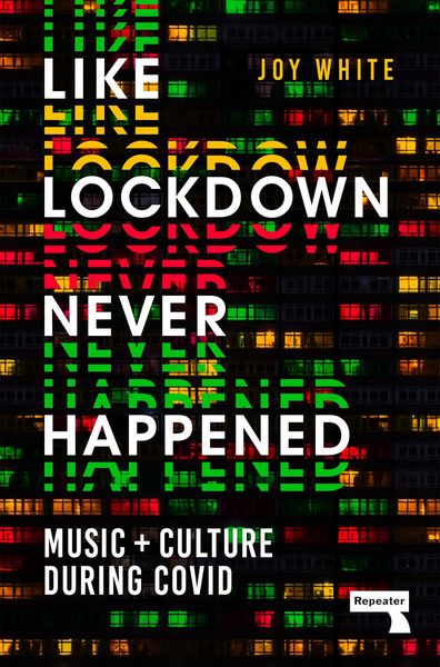 Produktbild: Like Lockdown Never Happened