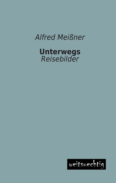 Produktbild: Unterwegs