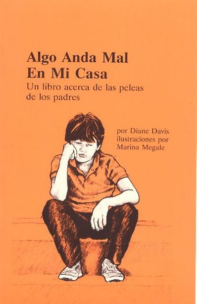 Produktbild: Algo anda mal en mi casa