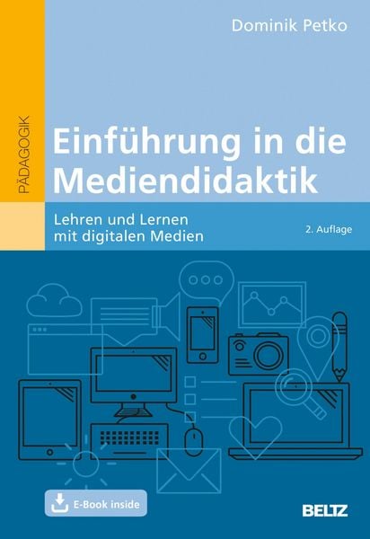 Produktbild: Einf&uuml;hrung in die Mediendidaktik