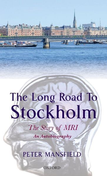 Produktbild: Long Road to Stockholm