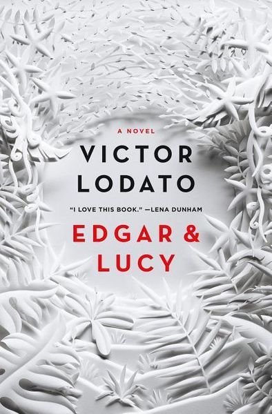Produktbild: Edgar & Lucy