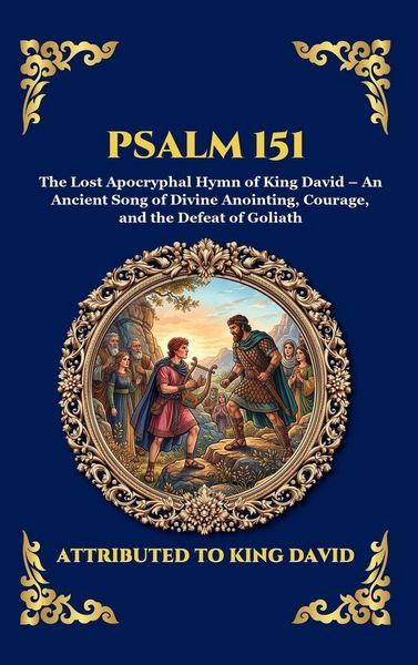 Produktbild: Psalm 151